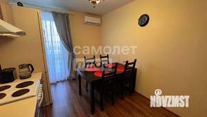 1-к квартира, вторичка, 46м2, 11/20 этаж