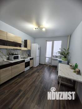 2-к квартира, вторичка, 60м2, 5/24 этаж