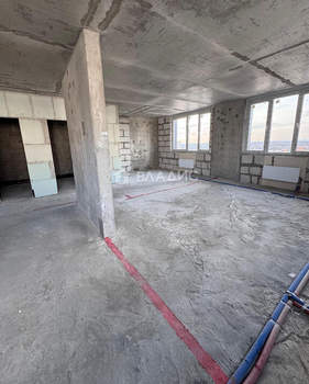 3-к квартира, вторичка, 84м2, 22/23 этаж
