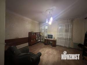 2-к квартира, вторичка, 61м2, 2/2 этаж