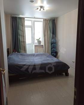 2-к квартира, вторичка, 64м2, 13/17 этаж