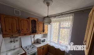 2-к квартира, вторичка, 45м2, 3/5 этаж