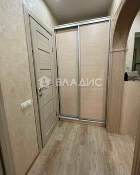 1-к квартира, вторичка, 47м2, 15/25 этаж