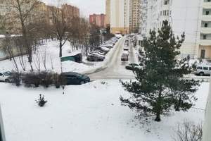 1-к квартира, вторичка, 38м2, 3/9 этаж