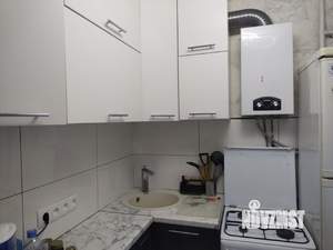 2-к квартира, вторичка, 44м2, 3/5 этаж