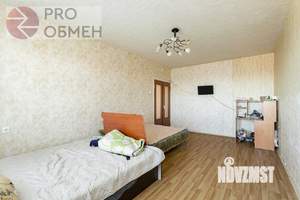 3-к квартира, вторичка, 79м2, 9/25 этаж
