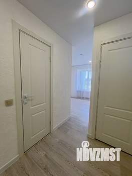 2-к квартира, вторичка, 50м2, 9/16 этаж