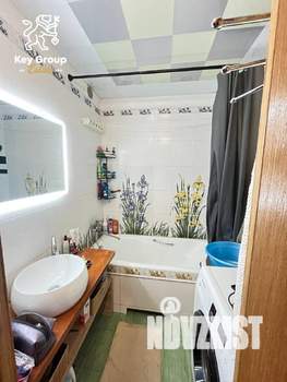 2-к квартира, вторичка, 68м2, 15/17 этаж