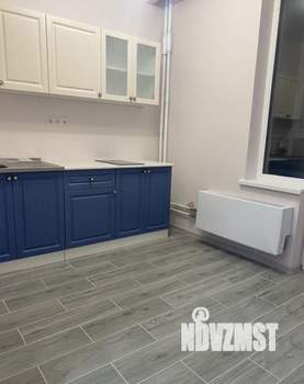 1-к квартира, вторичка, 33м2, 13/24 этаж