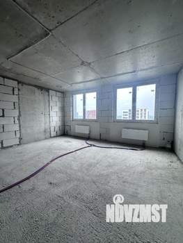 2-к квартира, вторичка, 39м2, 22/23 этаж