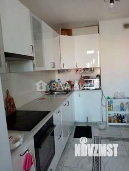 2-к квартира, вторичка, 60м2, 16/17 этаж