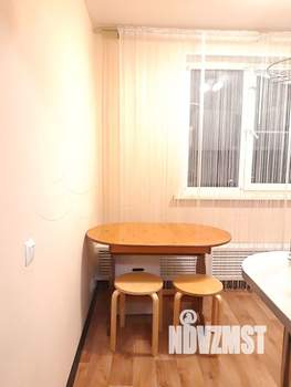 1-к квартира, вторичка, 28м2, 5/5 этаж