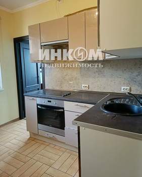 2-к квартира, вторичка, 66м2, 4/17 этаж