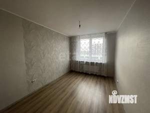 1-к квартира, вторичка, 39м2, 20/23 этаж
