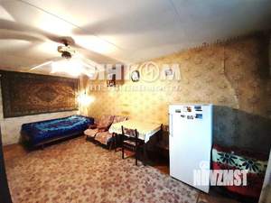 1-к квартира, вторичка, 32м2, 9/9 этаж