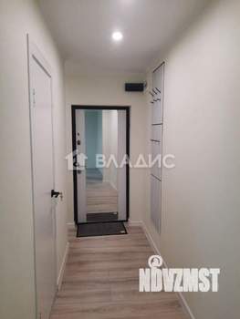 1-к квартира, вторичка, 31м2, 1/5 этаж