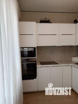 1-к квартира, вторичка, 32м2, 19/19 этаж