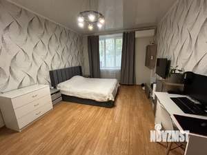 1-к квартира, вторичка, 37м2, 1/3 этаж