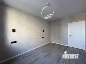 2-к квартира, вторичка, 50м2, 13/18 этаж