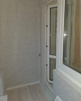 3-к квартира, вторичка, 89м2, 6/25 этаж