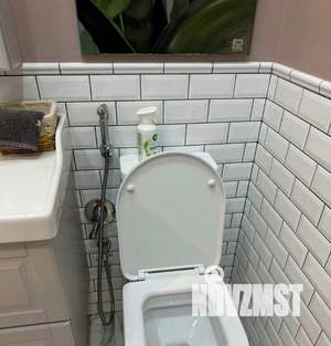 2-к квартира, вторичка, 52м2, 12/25 этаж