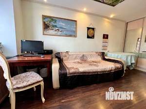 3-к квартира, вторичка, 54м2, 6/9 этаж