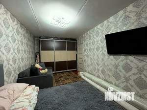 1-к квартира, вторичка, 30м2, 2/5 этаж