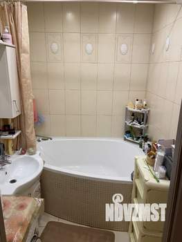 2-к квартира, вторичка, 63м2, 20/23 этаж