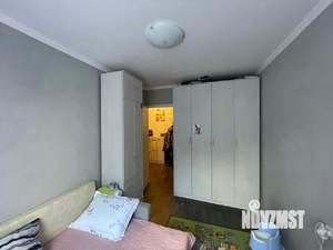 2-к квартира, вторичка, 47м2, 3/9 этаж