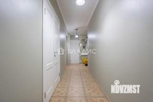 3-к квартира, вторичка, 84м2, 17/17 этаж
