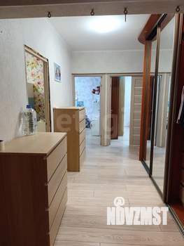 3-к квартира, вторичка, 77м2, 17/18 этаж