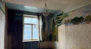 2-к квартира, вторичка, 58м2, 3/3 этаж