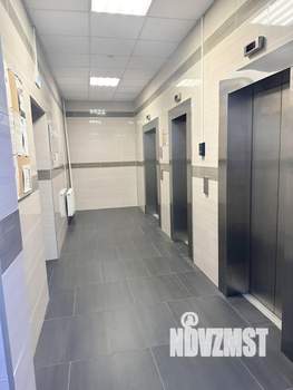 2-к квартира, вторичка, 68м2, 2/23 этаж