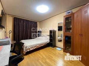 4-к квартира, вторичка, 105м2, 23/23 этаж