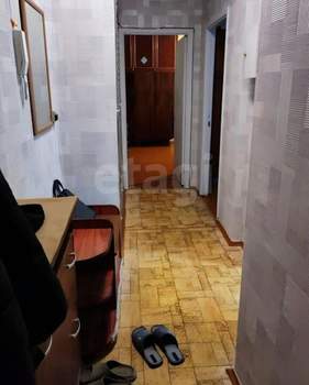 3-к квартира, вторичка, 56м2, 2/9 этаж