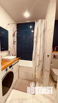 3-к квартира, вторичка, 54м2, 15/23 этаж
