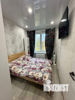 2-к квартира, вторичка, 41м2, 5/5 этаж
