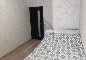 1-к квартира, вторичка, 46м2, 8/18 этаж