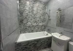 Студия квартира, вторичка, 24м2, 11/25 этаж