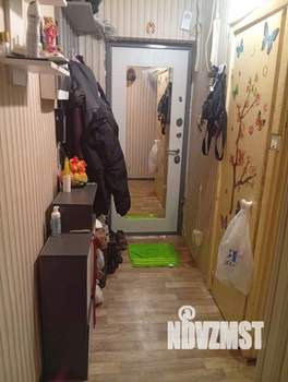 2-к квартира, вторичка, 43м2, 1/5 этаж