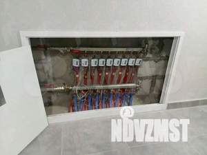 1-к квартира, вторичка, 39м2, 9/23 этаж