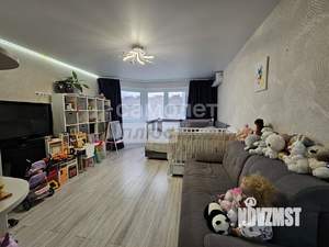 1-к квартира, вторичка, 46м2, 10/22 этаж