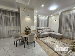 2-к квартира, вторичка, 59м2, 17/17 этаж