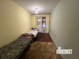 3-к квартира, вторичка, 57м2, 6/9 этаж