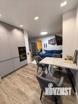 2-к квартира, вторичка, 52м2, 10/23 этаж