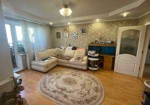 3-к квартира, вторичка, 86м2, 3/9 этаж