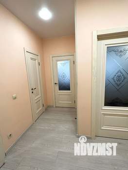 2-к квартира, вторичка, 63м2, 6/17 этаж