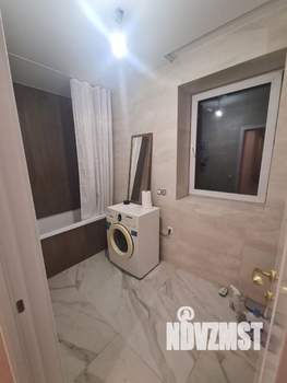 2-к квартира, вторичка, 63м2, 2/17 этаж