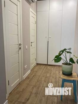 2-к квартира, вторичка, 49м2, 9/23 этаж