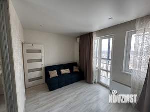 Студия квартира, вторичка, 24м2, 21/23 этаж